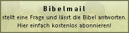 Bibelmail