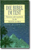 Die Bibel im Test
