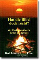 Hat die Bibel doch recht?
